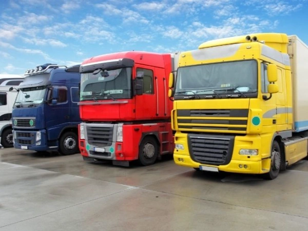 Adana Baykan Nakliye